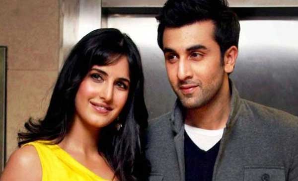 ranbir kapoor,katrina kaif,bollywood,ajab prem ki gajab kahani movie  మొత్తానికి ఎఫైర్‌పై నోరుమెదిపాడు!